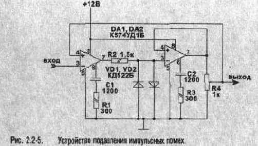 Конструирование схем