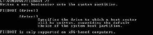  Windows XP
