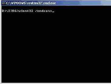  Windows XP
