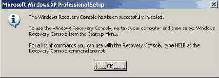  Windows XP
