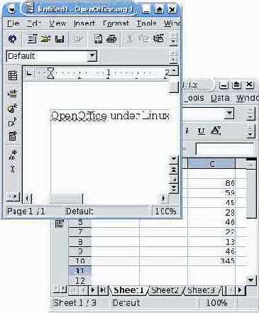  Windows XP
