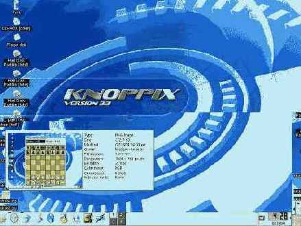  Windows XP
