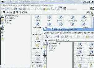  Windows XP
