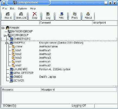  Windows XP
