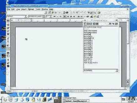  Windows XP
