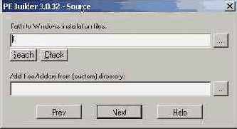  Windows XP
