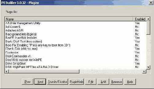  Windows XP
