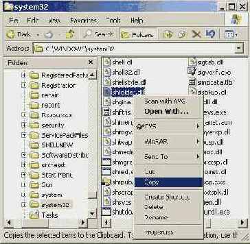  Windows XP
