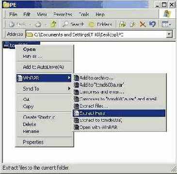  Windows XP

