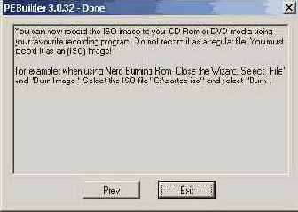  Windows XP
