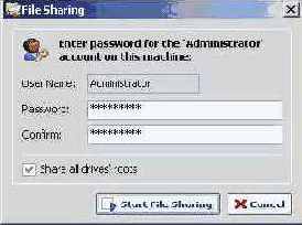  Windows XP
