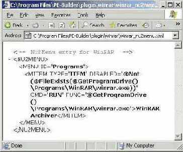  Windows XP
