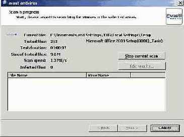  Windows XP
