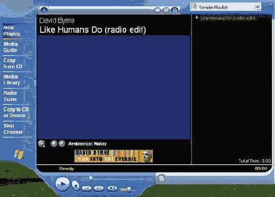 Операционная система Microsoft Windows XP