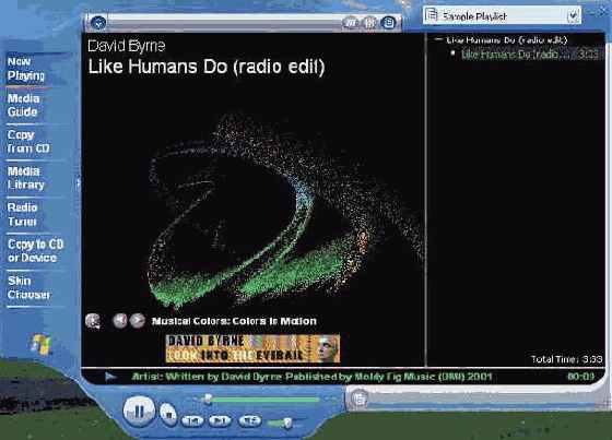 Операционная система Microsoft Windows XP
