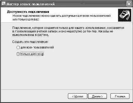 Операционная система Microsoft Windows XP
