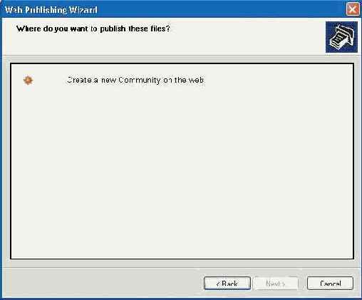 Операционная система Microsoft Windows XP