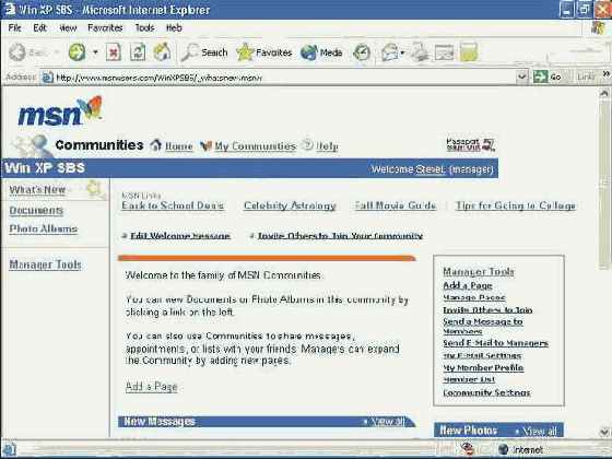 Операционная система Microsoft Windows XP