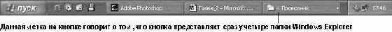 Операционная система Microsoft Windows XP