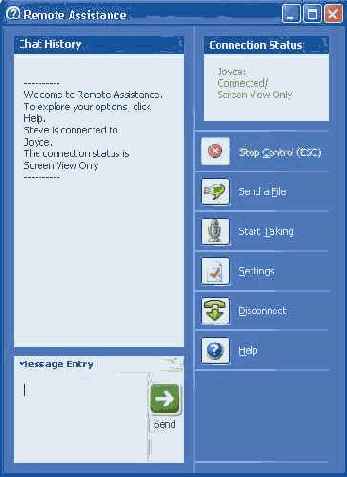 Операционная система Microsoft Windows XP
