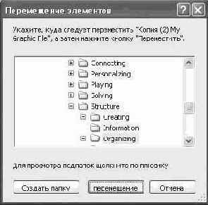 Операционная система Microsoft Windows XP