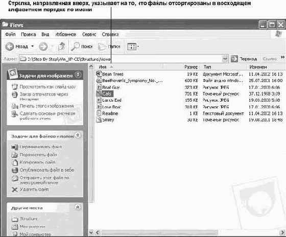 Операционная система Microsoft Windows XP