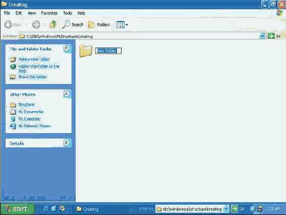 Операционная система Microsoft Windows XP