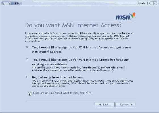 Операционная система Microsoft Windows XP