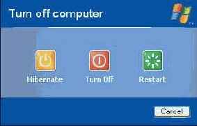 Операционная система Microsoft Windows XP