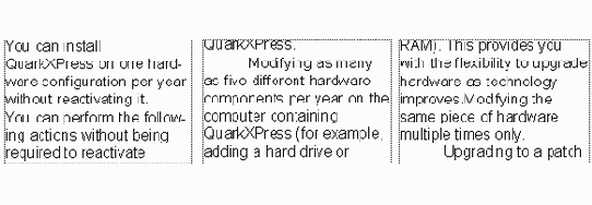 Иллюстрированный самоучитель по QuarkXPress 6