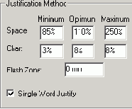 Издательская система QuarkXPress