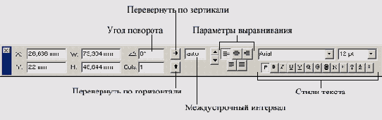 Издательская система QuarkXPress