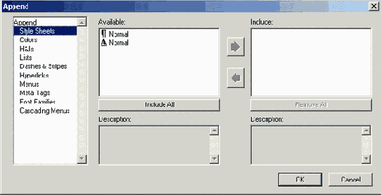   QuarkXPress
