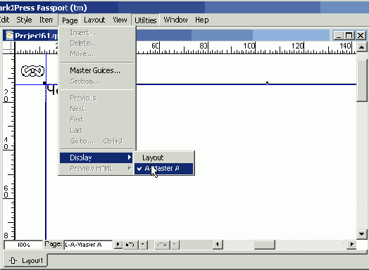   QuarkXPress
