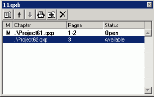   QuarkXPress

