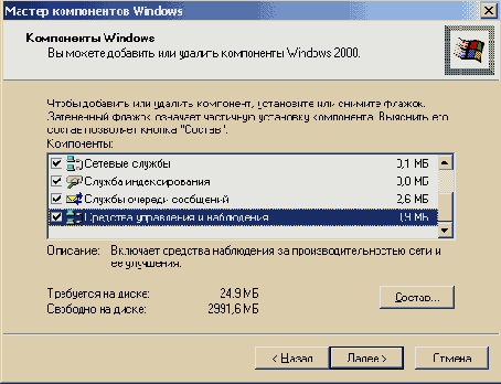    Windows2000
