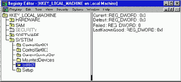   Windows 2000 Server
