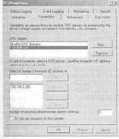 Active Directory для Windows Server 2003