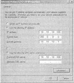 Active Directory для Windows Server 2003