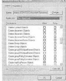 Active Directory  Windows Server 2003
