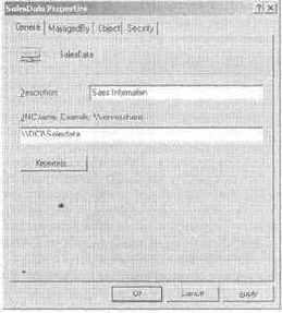 Active Directory  Windows Server 2003
