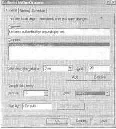 Active Directory для Windows Server 2003