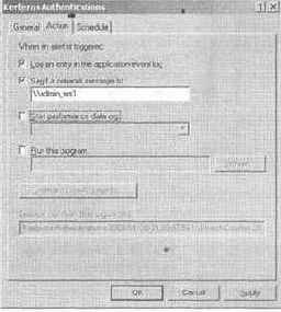 Active Directory для Windows Server 2003
