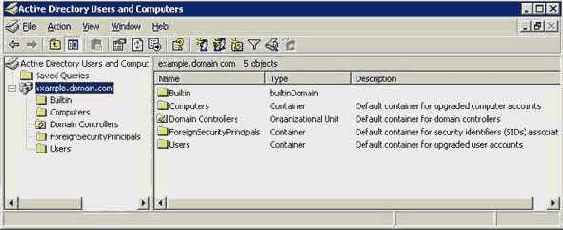 Полное руководство по терминальным службам Windows Server 2003
