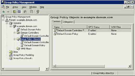 Полное руководство по терминальным службам Windows Server 2003
