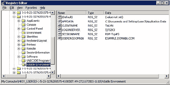 Полное руководство по терминальным службам Windows Server 2003