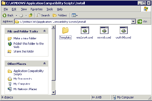 Полное руководство по терминальным службам Windows Server 2003