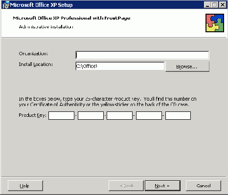 Полное руководство по терминальным службам Windows Server 2003