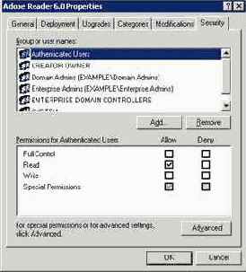 Полное руководство по терминальным службам Windows Server 2003