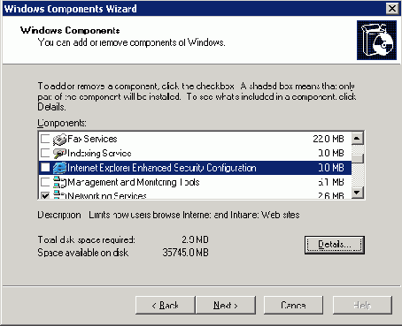 Полное руководство по терминальным службам Windows Server 2003